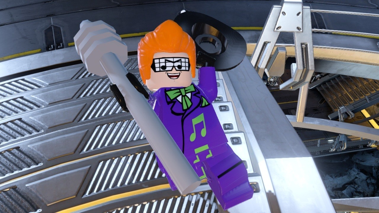 LEGO Batman 3: Más Allá de Gotham - Imagen 25